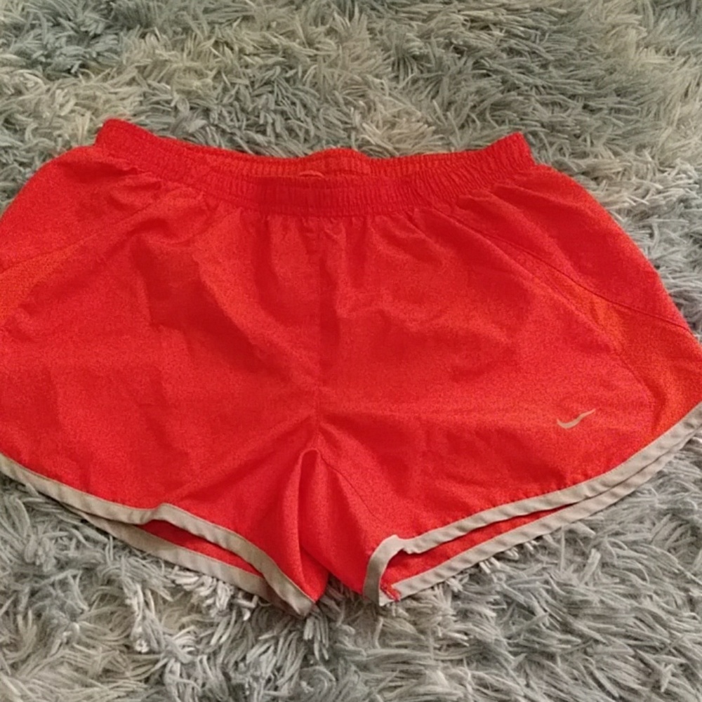 Nike athletic shorts